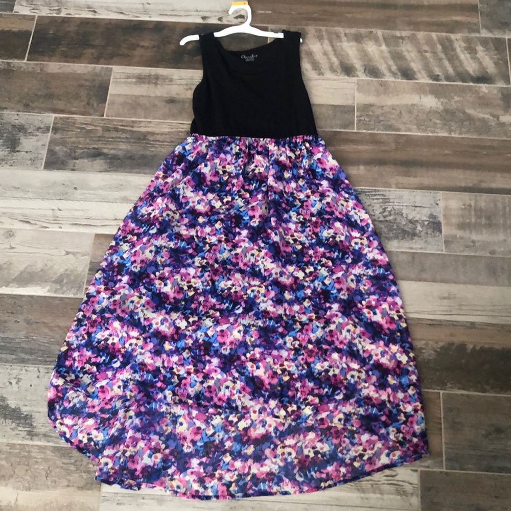 Girl’s Dress